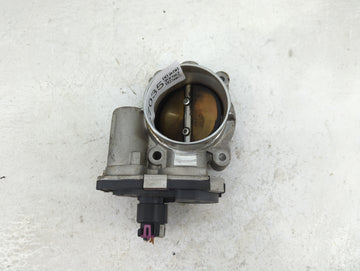 2007 Saturn Outlook Throttle Body Fits Fits 2008 2009 2010 2011 OEM Used Auto Parts - Oemusedautoparts1.com