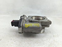2007 Saturn Outlook Throttle Body Fits Fits 2008 2009 2010 2011 OEM Used Auto Parts - Oemusedautoparts1.com