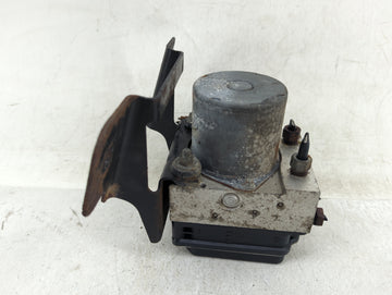 2007 Saturn Outlook ABS Pump Control Module Replacement P/N:25812783 Fits OEM Used Auto Parts - Oemusedautoparts1.com