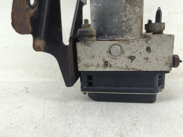 2007 Saturn Outlook ABS Pump Control Module Replacement P/N:25812783 Fits OEM Used Auto Parts