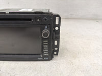 2007 Saturn Outlook Audio Cd Disc Player - Oemusedautoparts1.com