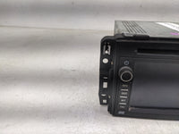 2007 Saturn Outlook Audio Cd Disc Player - Oemusedautoparts1.com