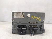 2007 Saturn Outlook Audio Cd Disc Player - Oemusedautoparts1.com