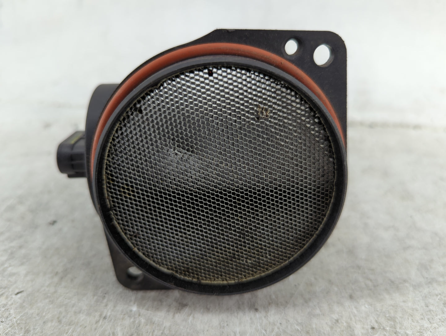 Saturn Outlook Mass Air Flow Meter Maf 1487290 - Oemusedautoparts1.com