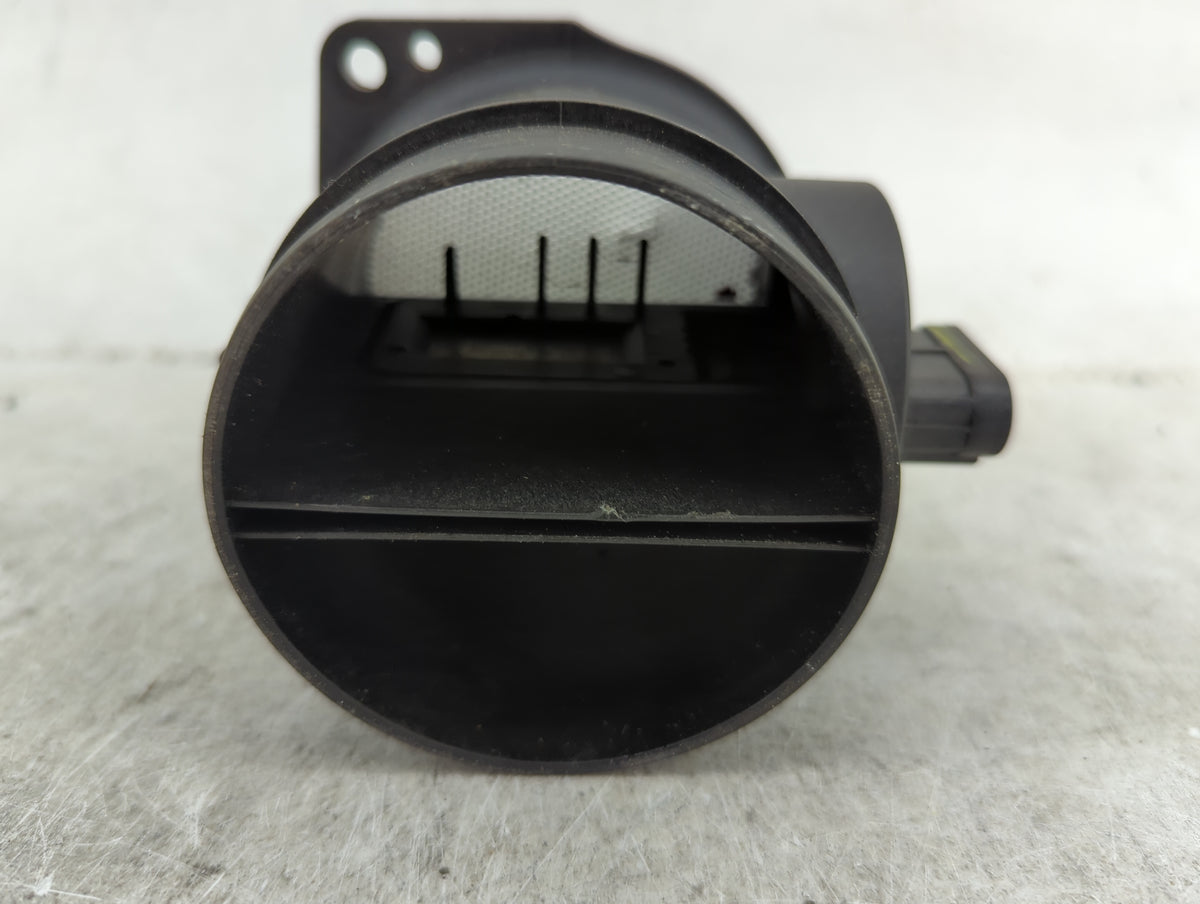 Saturn Outlook Mass Air Flow Meter Maf Sensor 1487290 - Oemusedautoparts1.com