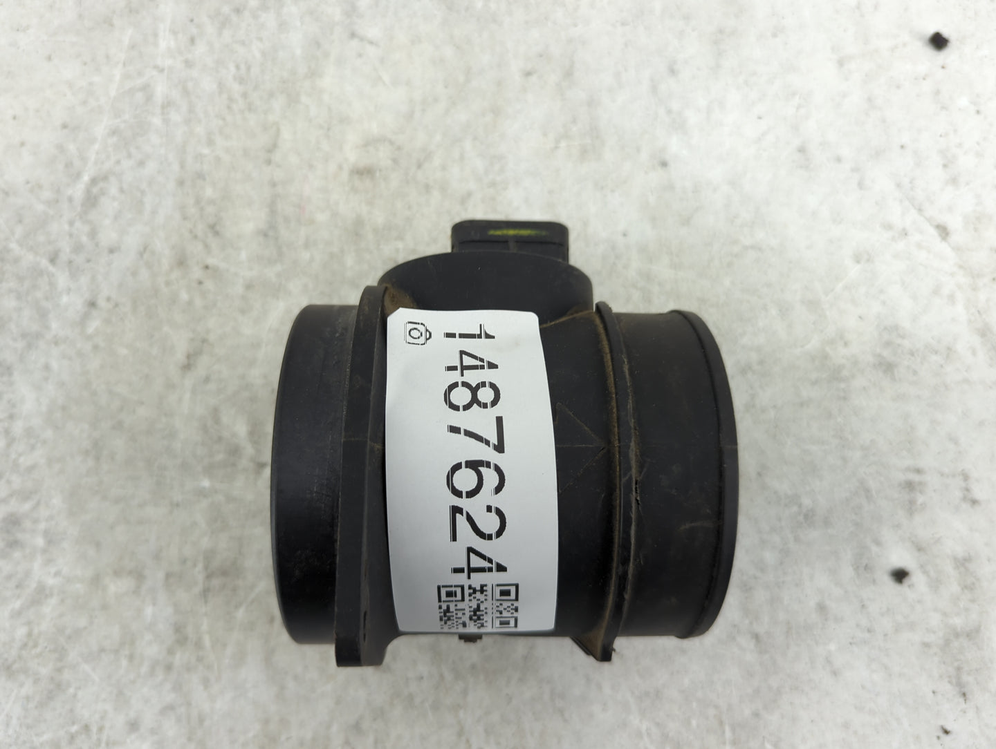 Saturn Outlook Mass Air Flow Meter Maf 1487624 - Oemusedautoparts1.com