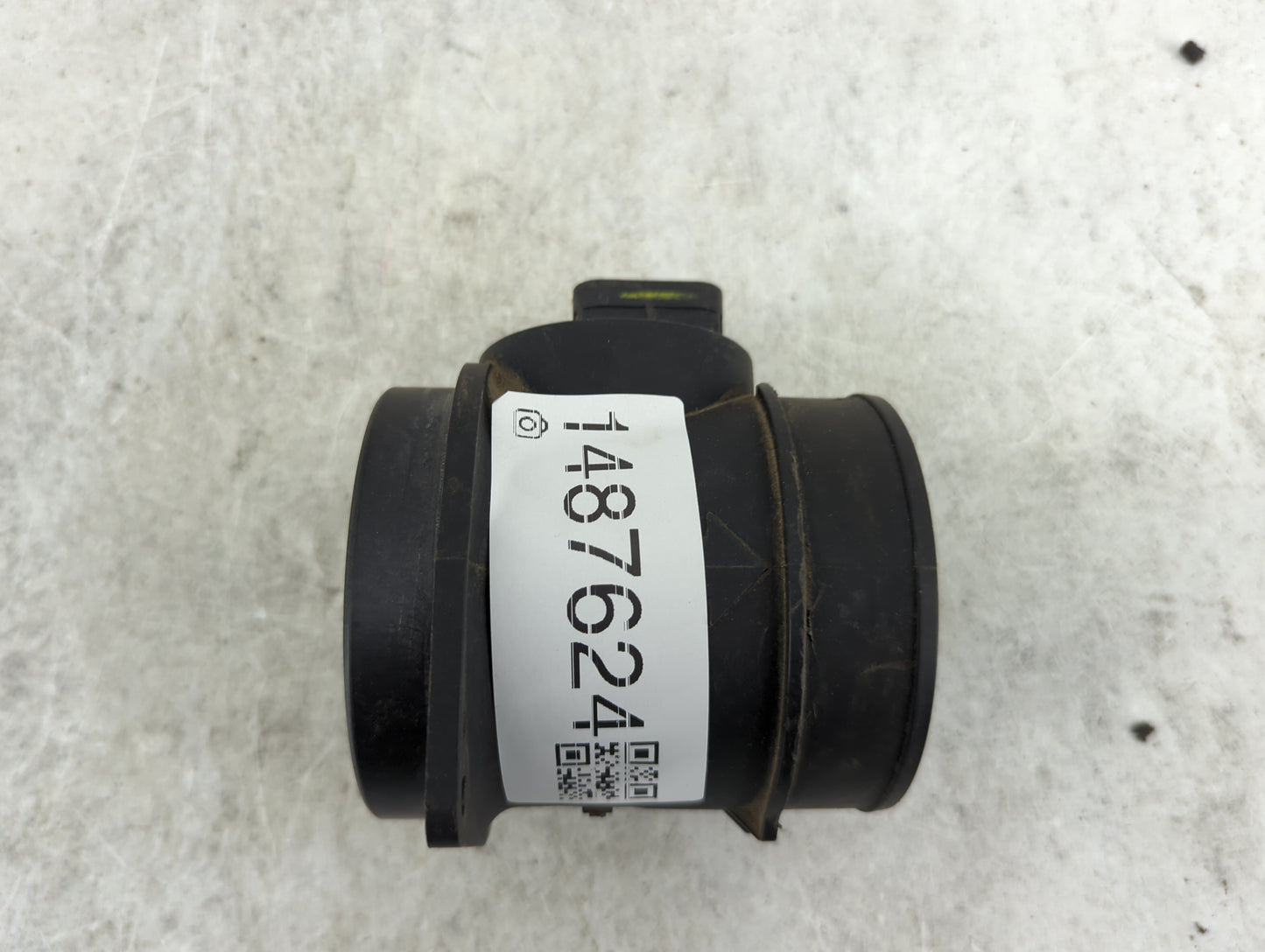 Saturn Outlook Mass Air Flow Meter Maf 1487624 - Oemusedautoparts1.com