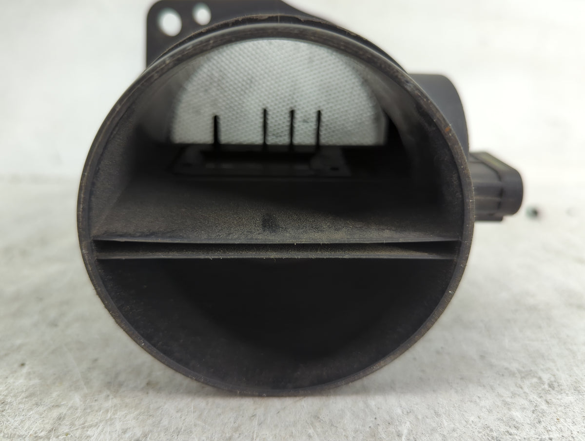 Saturn Outlook Mass Air Flow Meter Maf Sensor 1487624 - Oemusedautoparts1.com