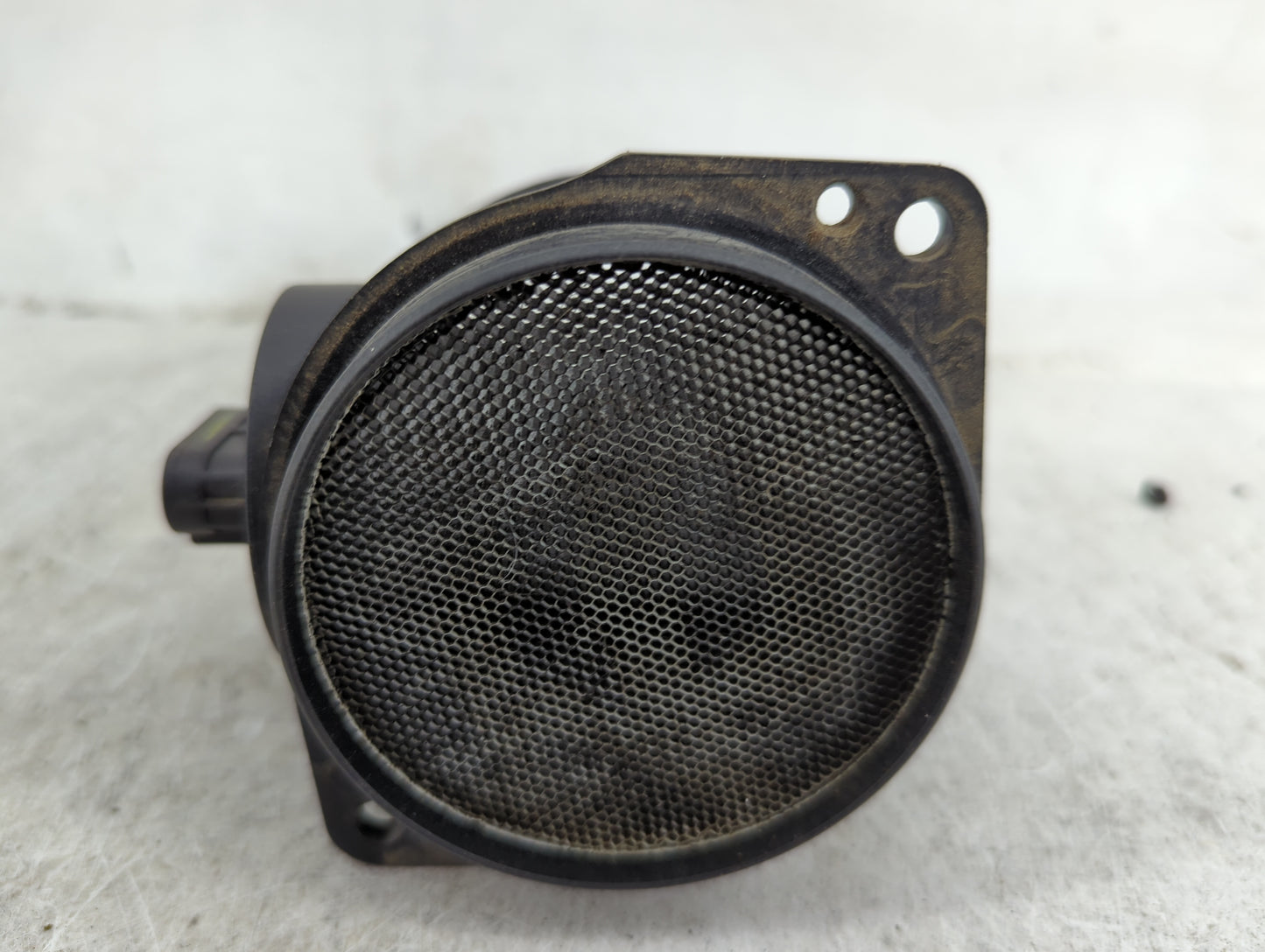Saturn Outlook Mass Air Flow Meter Maf 1487624 - Oemusedautoparts1.com