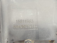 Saturn Outlook Mass Air Flow Meter Maf 1487624 - Oemusedautoparts1.com