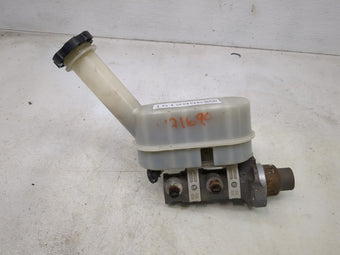 compare product Saturn Outlook Brake Master Cylinder 1512996
