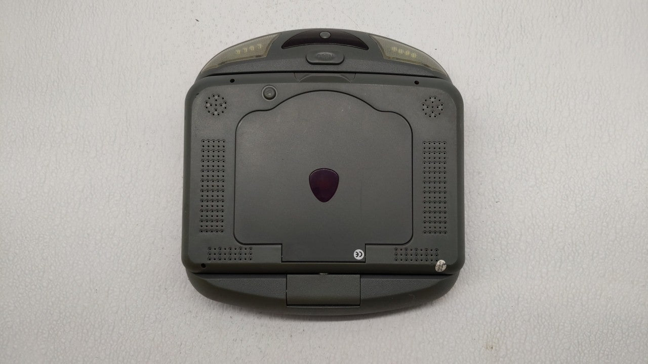 Saturn Outlook Information Display Screen - Oemusedautoparts1.com