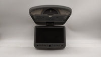 Saturn Outlook Information Display Screen - Oemusedautoparts1.com