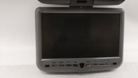 Saturn Outlook Information Display Screen - Oemusedautoparts1.com