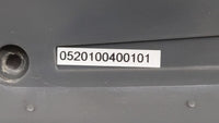 Saturn Outlook Information Display Screen - Oemusedautoparts1.com
