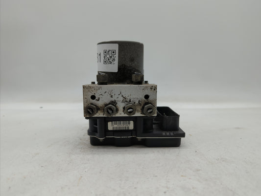 2007-2008 Saturn Outlook ABS Pump Control Module Replacement P/N:25812784 25821433, 0 265 950 516 Fits Fits 2007 2008 OEM Us