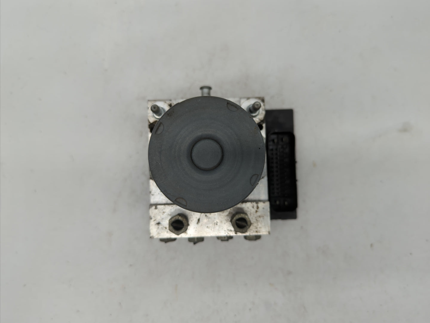 2007-2008 Saturn Outlook ABS Pump Control Module Replacement P/N:25812784 25821433, 0 265 950 516 Fits Fits 2007 2008 OEM Us