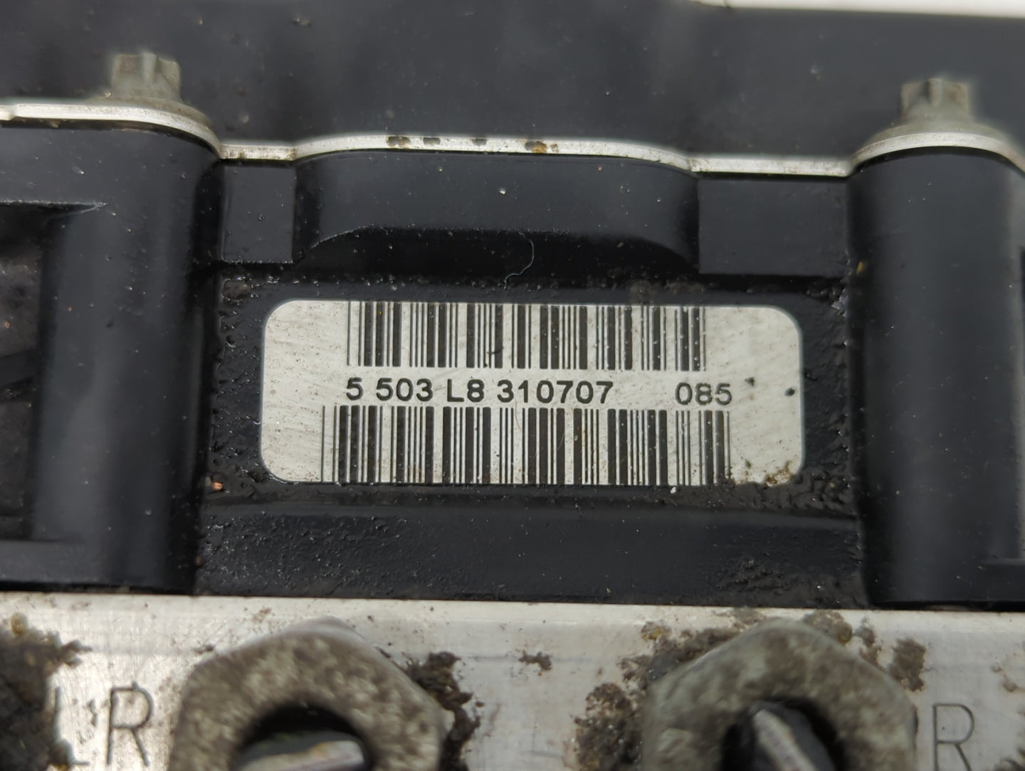 2007-2008 Saturn Outlook ABS Pump Control Module Replacement P/N:25812784 25821433, 0 265 950 516 Fits Fits 2007 2008 OEM Us
