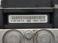2007-2008 Saturn Outlook ABS Pump Control Module Replacement P/N:25812784 25821433, 0 265 950 516 Fits Fits 2007 2008 OEM Us