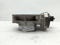 2007-2010 Saturn Outlook Throttle Body P/N:995AA Fits Fits 2007 2008 2009 2010 2011 OEM Used Auto Parts - Oemusedautoparts1.