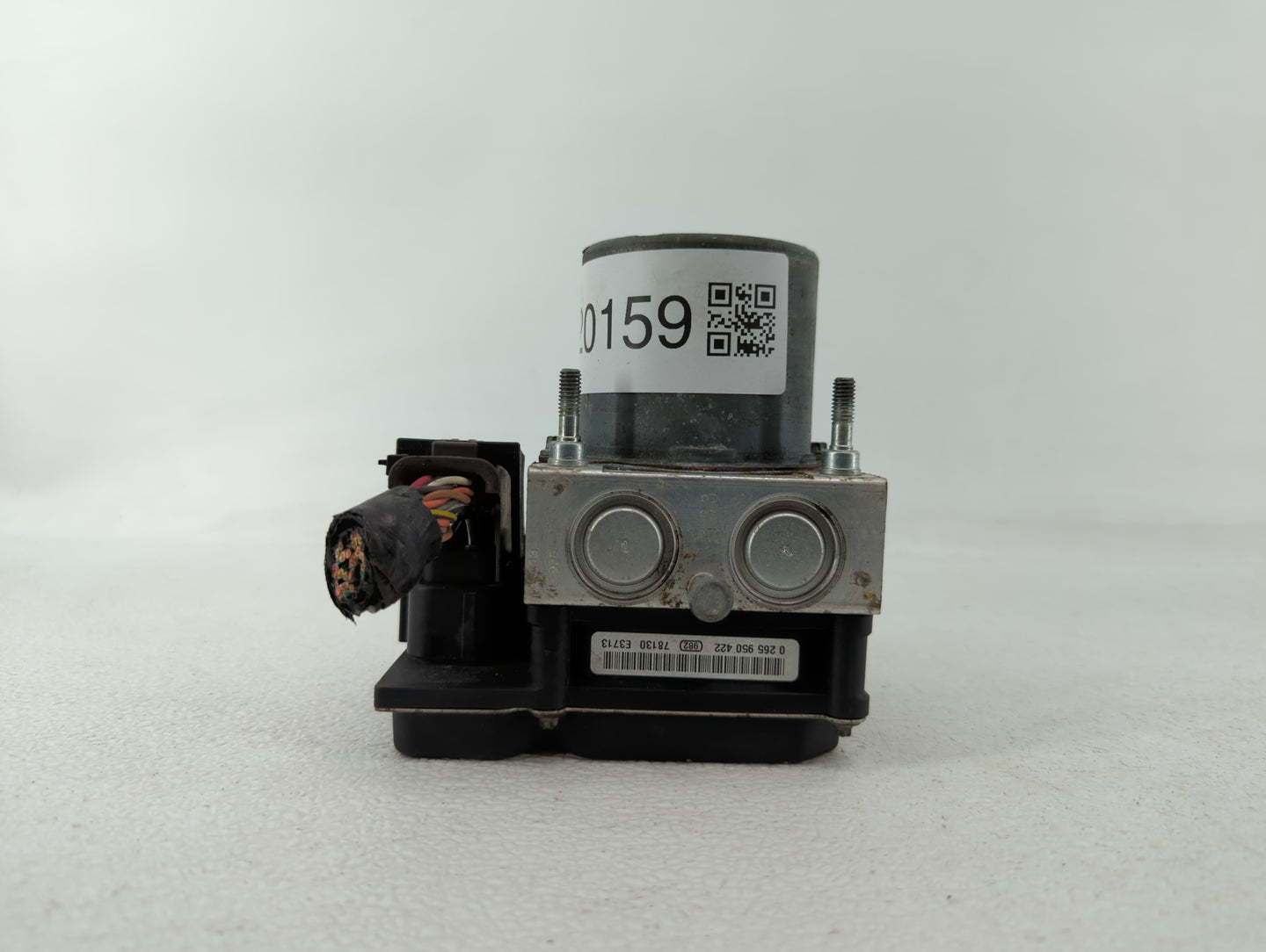 2007 Saturn Outlook ABS Pump Control Module Replacement P/N:23812783 25812784, 25821432, 25860503 Fits Fits 2008 OEM Used Au