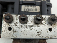 2007 Saturn Outlook ABS Pump Control Module Replacement P/N:23812783 25812784, 25821432, 25860503 Fits Fits 2008 OEM Used Au