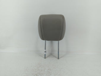 compare product 2007 Saturn Outlook Headrest Head Rest Rear Seat Fits Fits 2008 OEM Used Auto Parts