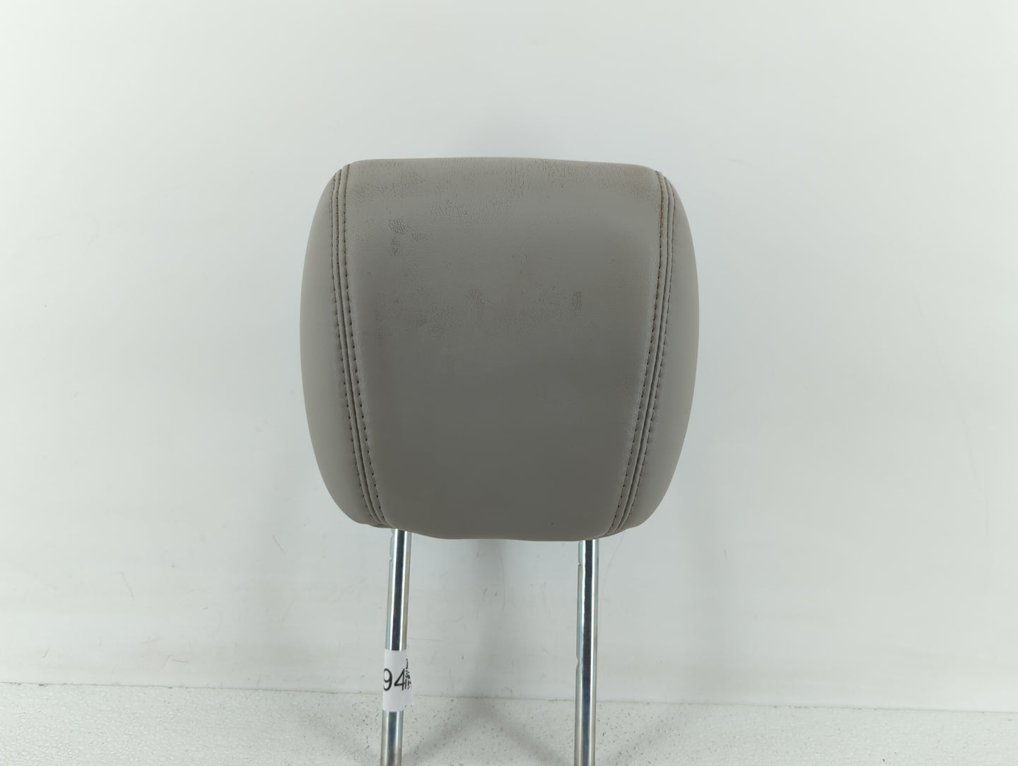 2007 Saturn Outlook Headrest Head Rest Rear Seat Fits Fits 2008 OEM Used Auto Parts - Oemusedautoparts1.com
