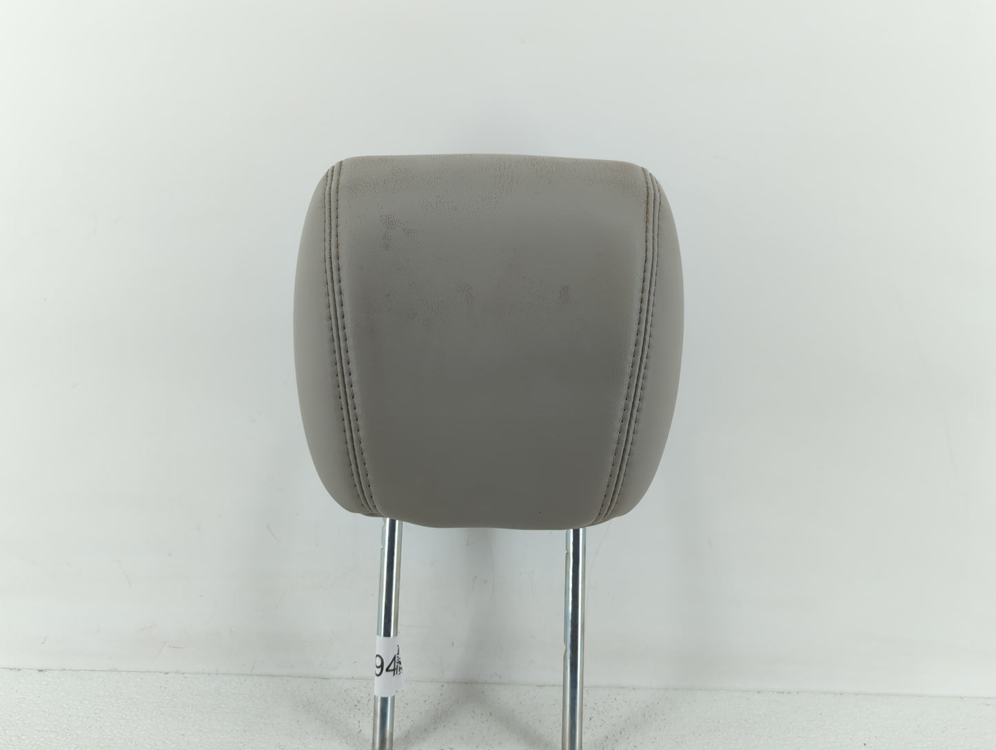 2007 Saturn Outlook Headrest Head Rest Rear Seat Fits Fits 2008 OEM Used Auto Parts - Oemusedautoparts1.com