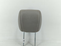 2007 Saturn Outlook Headrest Head Rest Rear Seat Fits OEM Used Auto Parts - Oemusedautoparts1.com