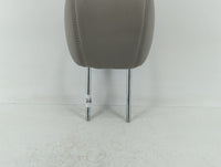 2007 Saturn Outlook Headrest Head Rest Rear Seat Fits Fits 2008 OEM Used Auto Parts - Oemusedautoparts1.com
