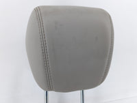 2007 Saturn Outlook Headrest Head Rest Rear Seat Fits OEM Used Auto Parts - Oemusedautoparts1.com