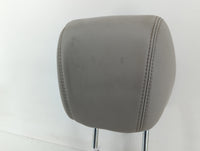 2007 Saturn Outlook Headrest Head Rest Rear Seat Fits OEM Used Auto Parts - Oemusedautoparts1.com