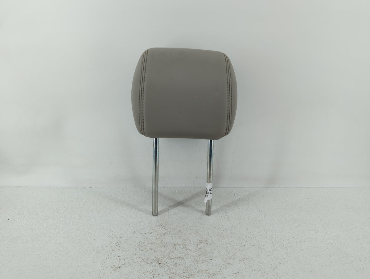 2007 Saturn Outlook Headrest Head Rest Rear Seat Fits OEM Used Auto Parts - Oemusedautoparts1.com
