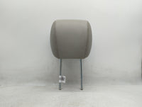 2007 Saturn Outlook Headrest Head Rest Rear Seat Fits Fits 2008 OEM Used Auto Parts - Oemusedautoparts1.com
