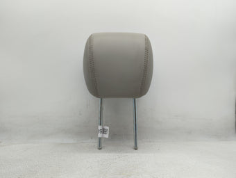 compare product 2007 Saturn Outlook Headrest Head Rest Rear Seat Fits Fits 2008 OEM Used Auto Parts