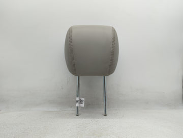 2007 Saturn Outlook Headrest Head Rest Rear Seat Fits Fits 2008 OEM Used Auto Parts - Oemusedautoparts1.com
