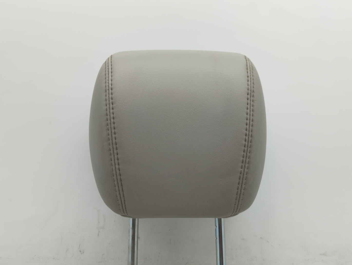 2007 Saturn Outlook Headrest Head Rest Rear Seat Fits Fits 2008 OEM Used Auto Parts - Oemusedautoparts1.com
