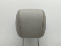 2007 Saturn Outlook Headrest Head Rest Rear Seat Fits Fits 2008 OEM Used Auto Parts - Oemusedautoparts1.com