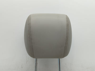 2007 Saturn Outlook Headrest Head Rest Rear Seat Fits Fits 2008 OEM Used Auto Parts
