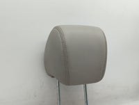 2007 Saturn Outlook Headrest Head Rest Rear Seat Fits Fits 2008 OEM Used Auto Parts - Oemusedautoparts1.com