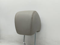 2007 Saturn Outlook Headrest Head Rest Rear Seat Fits Fits 2008 OEM Used Auto Parts - Oemusedautoparts1.com