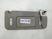 2007 Saturn Outlook Sun Visor Shade Replacement Passenger Right Mirror Fits Fits 2008 2009 2010 2011 2012 2013 2014 2015 201