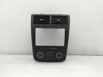 2007 Saturn Outlook Climate Control Module Temperature AC/Heater Replacement P/N:25825464 25869250, 25808710, 25894710 Fits 