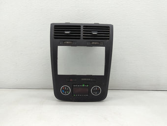 compare product 2007-2010 Saturn Outlook Climate Control Module Temperature AC/Heater Replacement P/N:25825464 25869250 Fits OEM Used Auto Parts