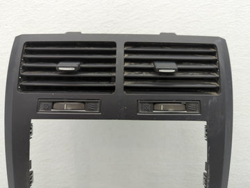 2007 Saturn Outlook Climate Control Module Temperature AC/Heater Replacement P/N:25825464 25869250, 25808710, 25894710 Fits OEM Used Auto Parts