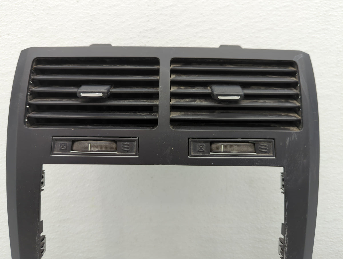 2007-2010 Saturn Outlook Climate Control Module Temperature AC/Heater Replacement P/N:25825464 25869250 Fits OEM Used Auto P