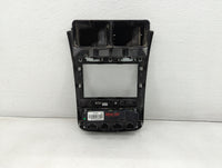 2007 Saturn Outlook Climate Control Module Temperature AC/Heater Replacement P/N:25825464 25869250, 25808710, 25894710 Fits 