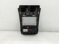 2007-2010 Saturn Outlook Climate Control Module Temperature AC/Heater Replacement P/N:25825464 25869250 Fits OEM Used Auto P
