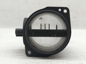 compare product Saturn Outlook Mass Air Flow Meter Maf